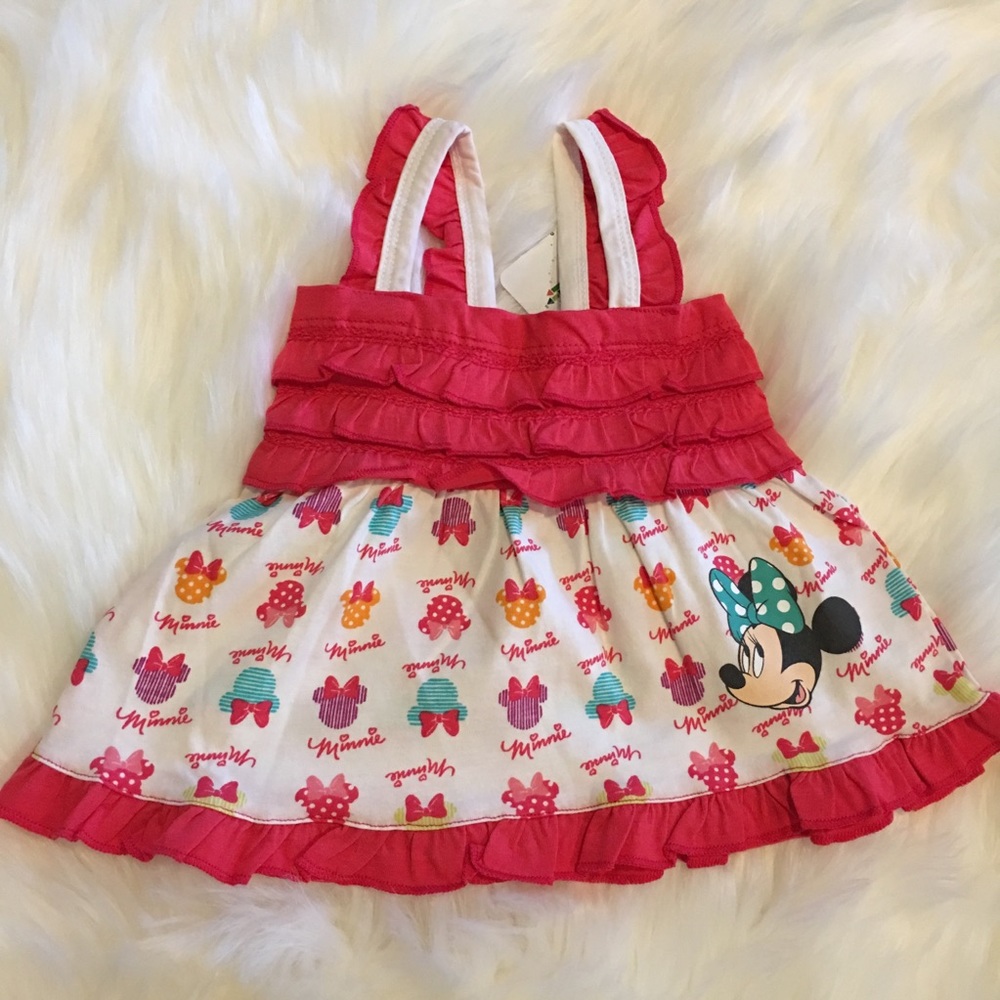 Baby girl dress